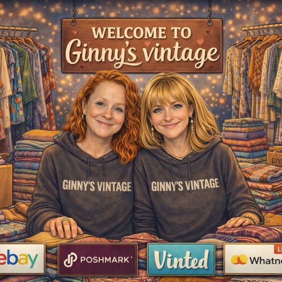 ginnysvintage